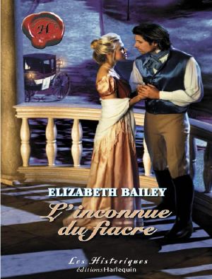 [Governesses Trilogy 03] • L'Inconnue Du Fiacre
